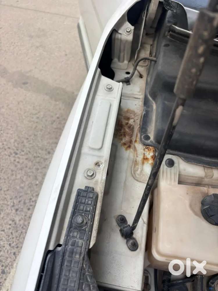 Very Good Condition Vehicle