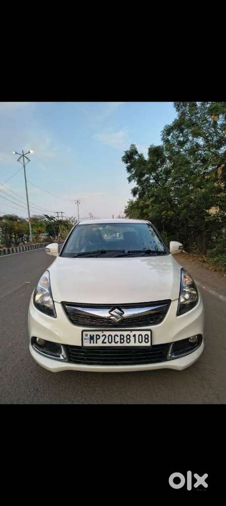 Maruti Suzuki Swift Dzire 1.3 Vxi, 2012, Cng & Hybrids
