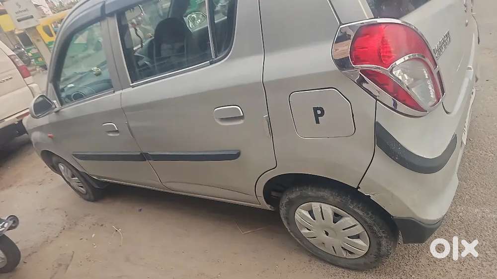 Maruti Suzuki Alto 800 2013 Petrol 64500 Km Driven