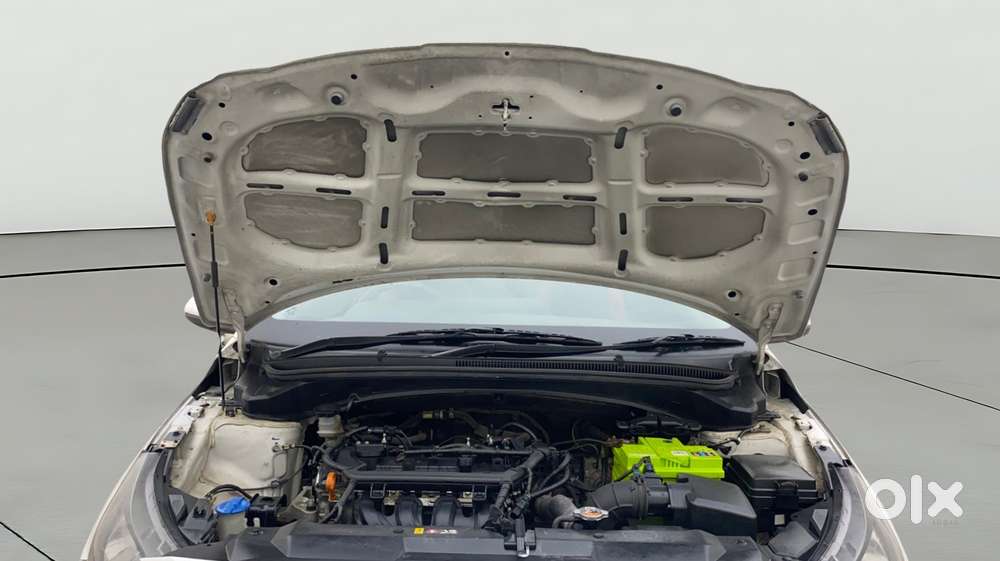 Hyundai New I20 1.2 Sportz Mt, 2023, Petrol