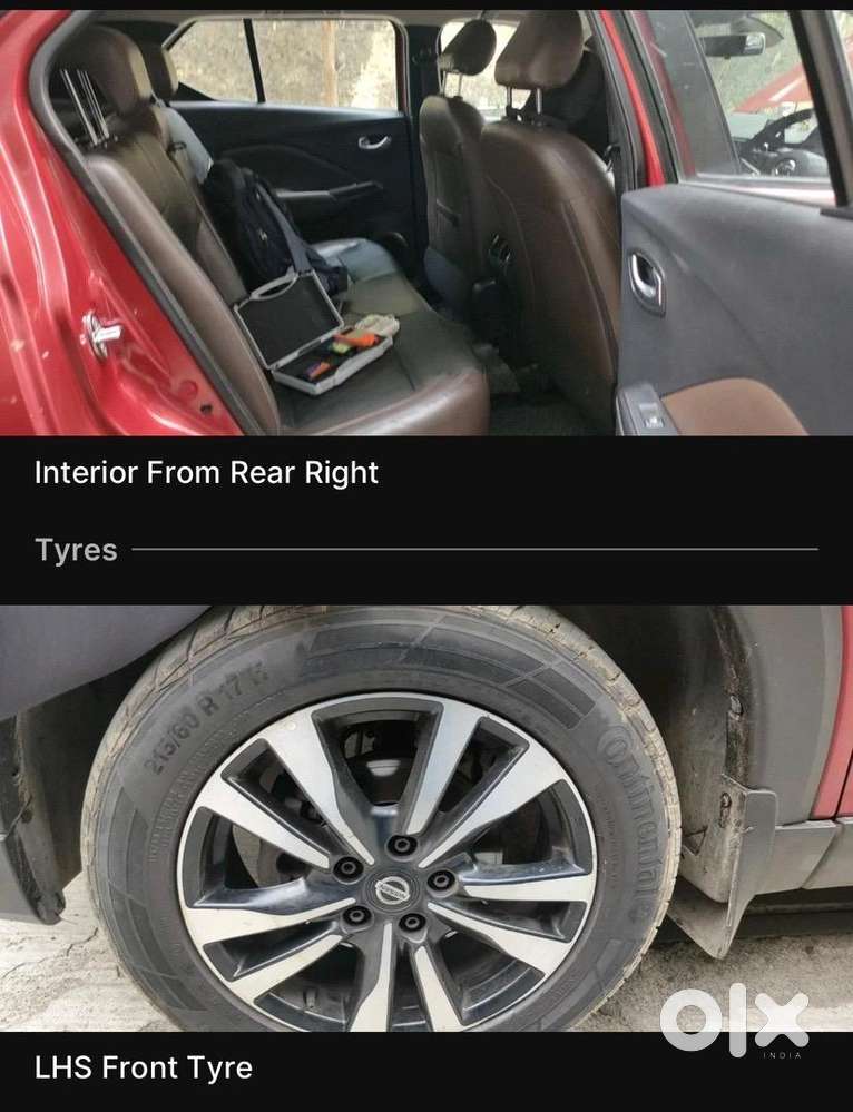 Nissan Kicks 2019 Diesel Well Maintained With All High Features