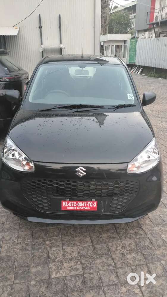 Maruti Suzuki Alto K10 2026 Petrol 0 Km Driven
