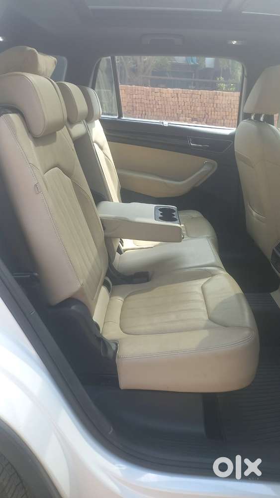 Skoda Kodiaq L & K, 2023, Petrol