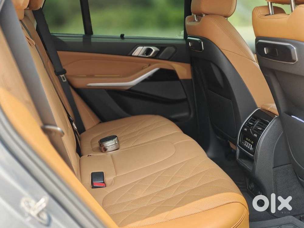 Bmw X5 Xdrive30d Xline, 2024, Diesel