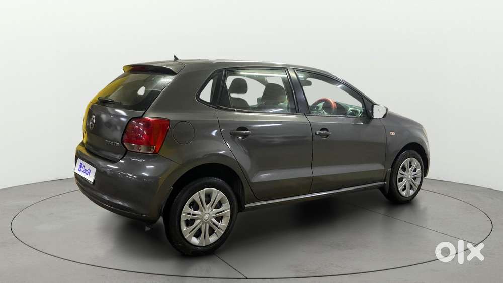 Volkswagen Polo Diesel Comfortline 1.2l, 2013, Diesel