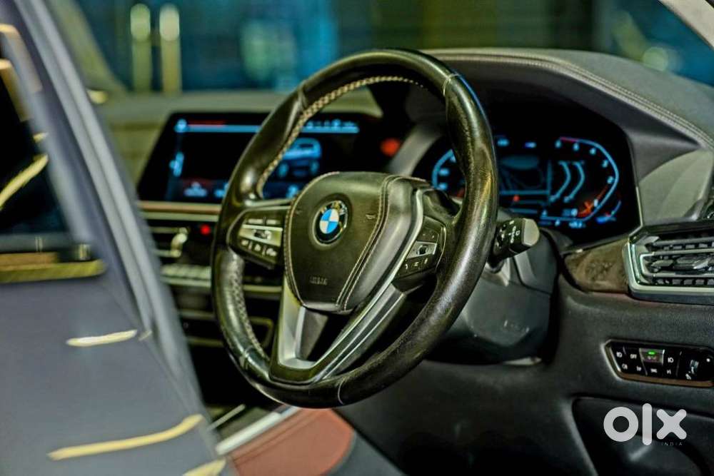 Bmw X5 Xdrive 30d, 2020, Diesel