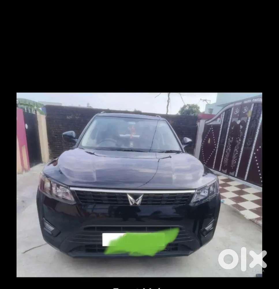 Mahindra Xuv300 2024 Less Running In Excellent Condition