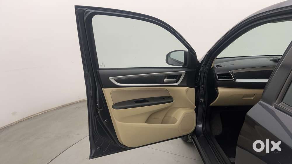 Honda Amaze Vx 1.2 Petrol Mt, 2023, Petrol