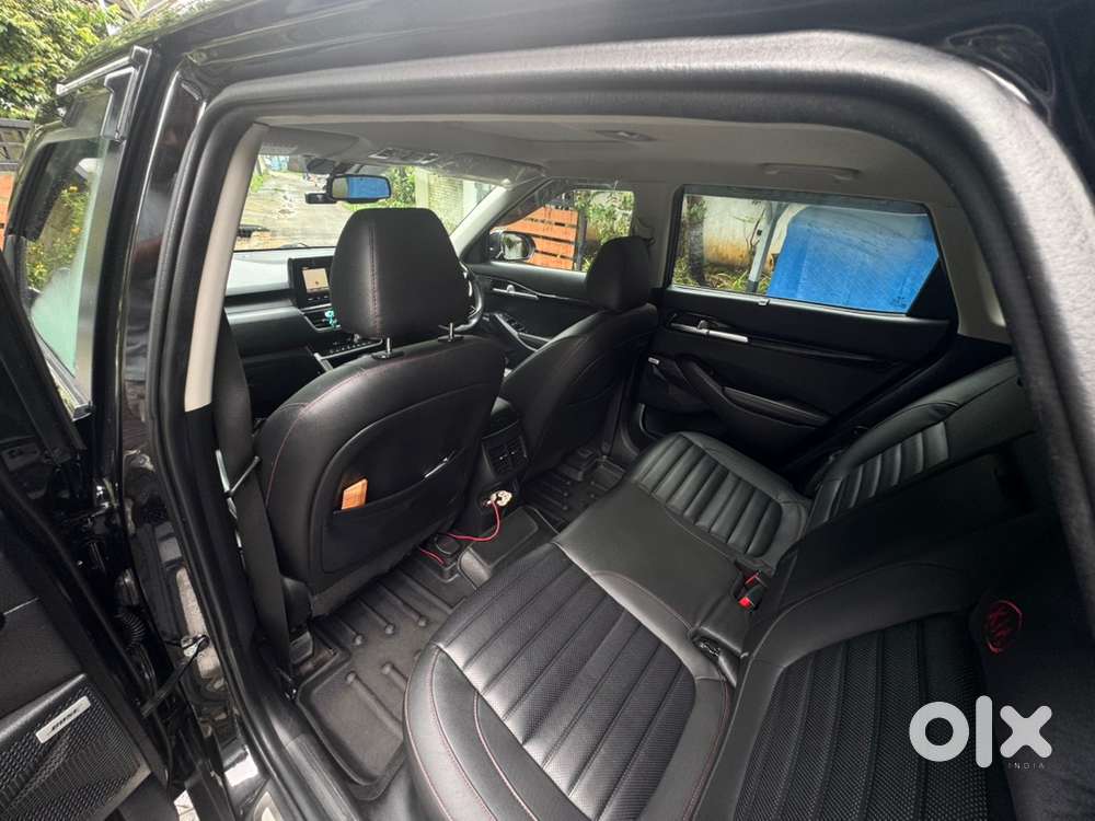 Kia Seltos Petrol At 2020