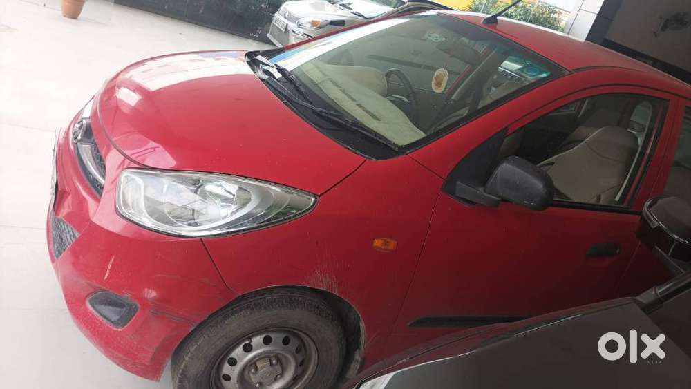 Hyundai I10 Era 1.1 Itech Se, 2010, Petrol