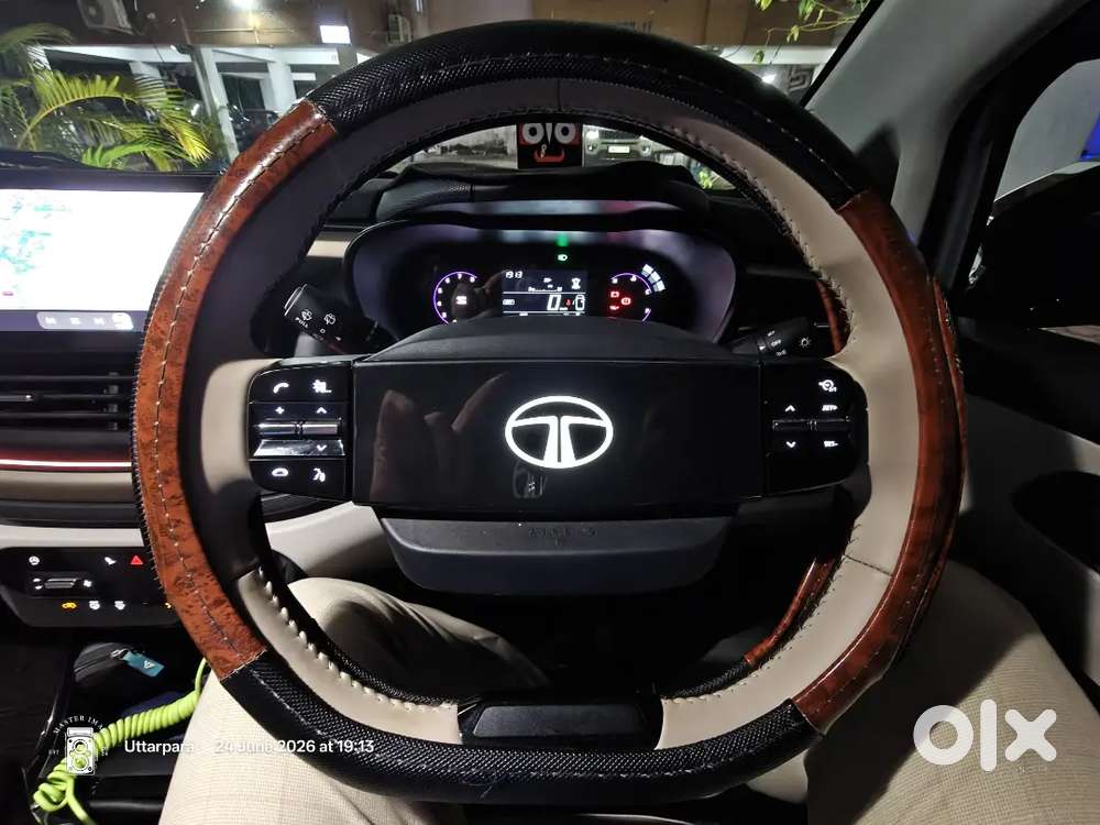 Tata Altroz Creative S 2025