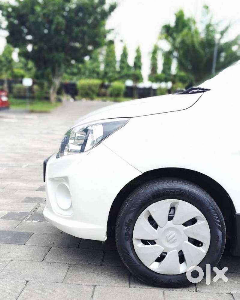 Maruti Suzuki Celerio