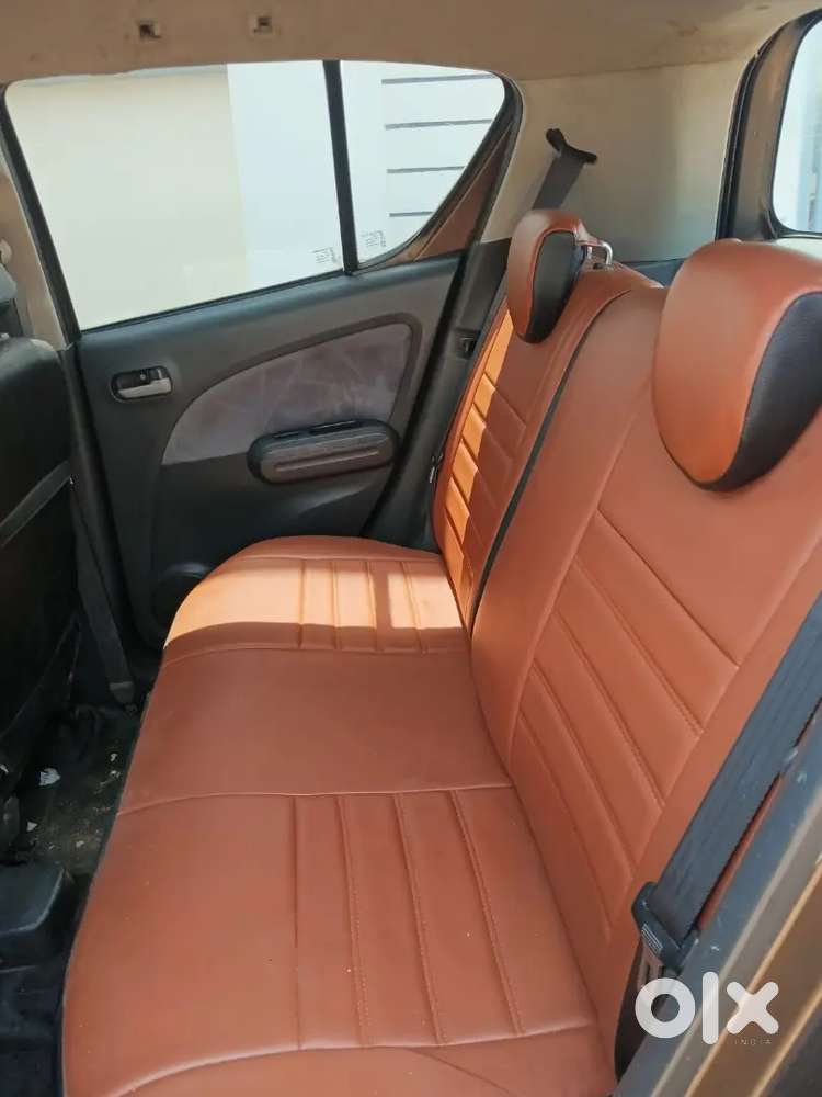 Maruti Suzuki Ritz 2011