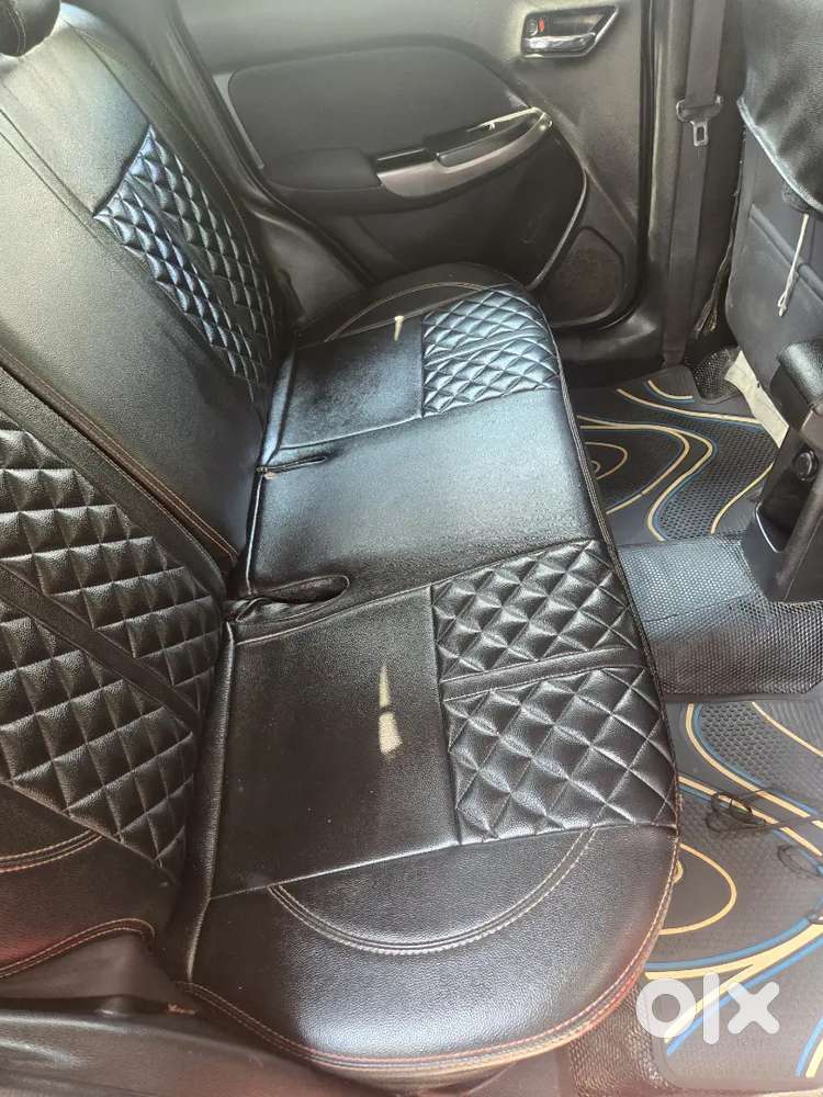 Maruti Suzuki Baleno 2020 Petrol Well Maintained