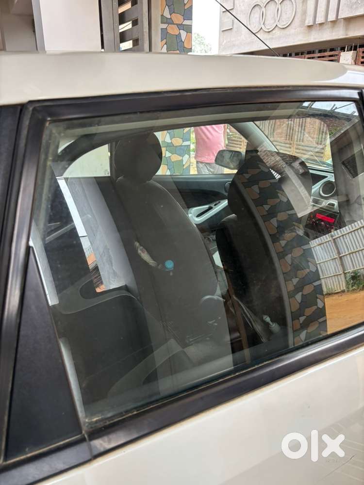 Ford Figo Petrol Manual 2013 Year