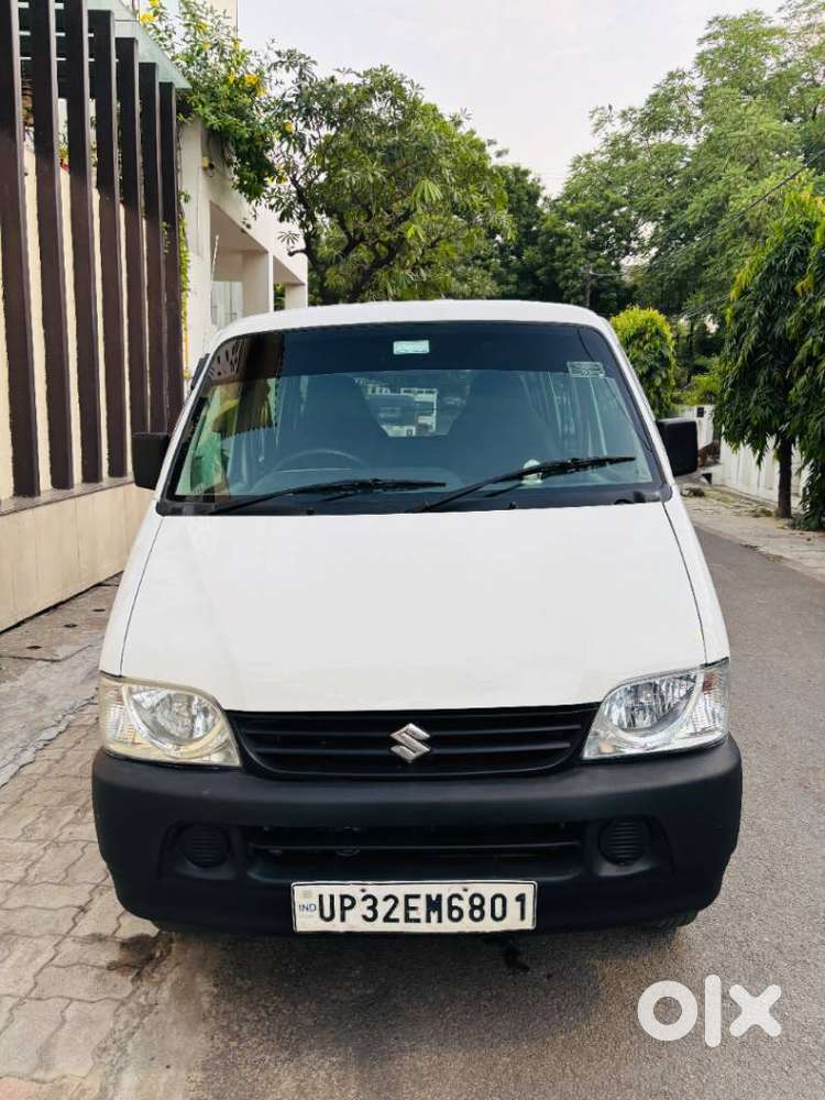 Maruti Suzuki Eeco, 2012, Petrol