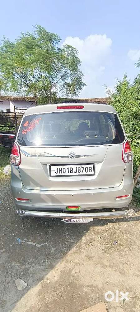 Ertiga Peper Ok Hai New Condition Hai