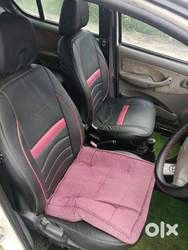Tata Indica Ev2 2011 Diesel 126197 Km Driven