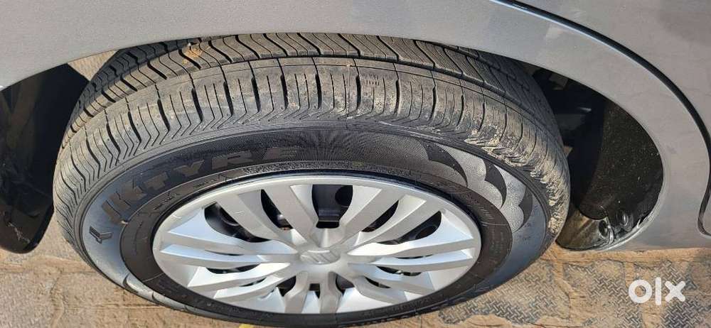 Maruti Suzuki Dzire 1.2 Vxi, 2021, Petrol