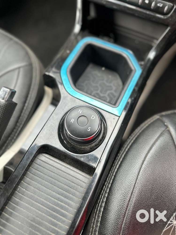 Tata Nexon Ev Xz Plus, 2022, Electric