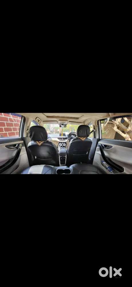 Tata Nexon 2022 Diesel 107000 Km Driven Good Condition Car