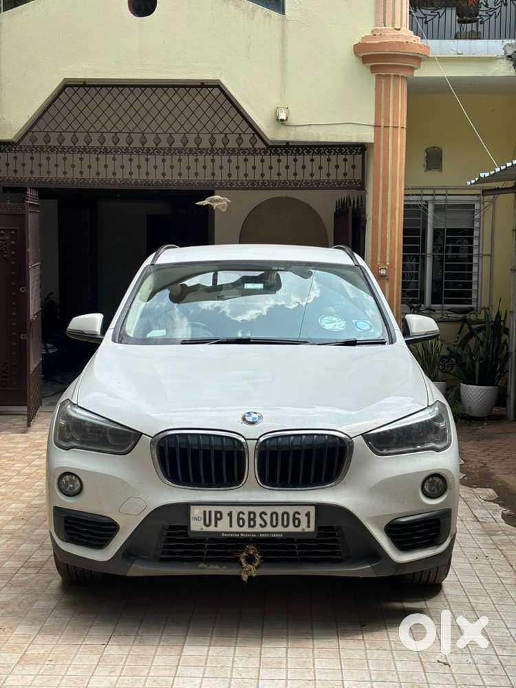 2016 Bmw X1 Automatic