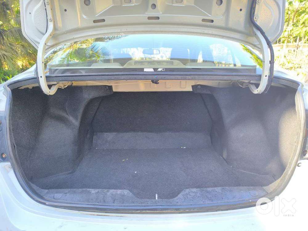 Maruti Suzuki Ciaz 1.4 Alpha, 2017, Petrol