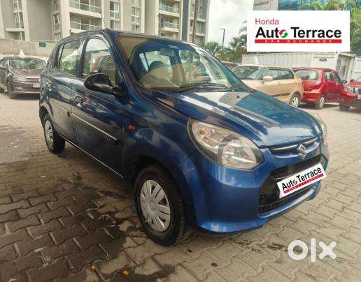 Maruti Suzuki Alto 800 2012-2016 Vxi, 2014, Petrol