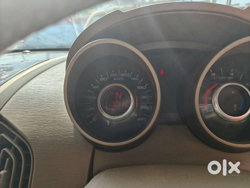 Mahindra Xuv500 W8, 2015, Diesel