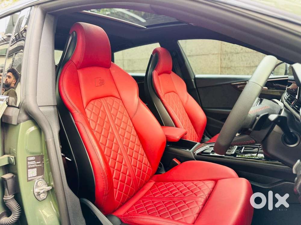 Audi S5 3.0 Sportback, 2025, Petrol