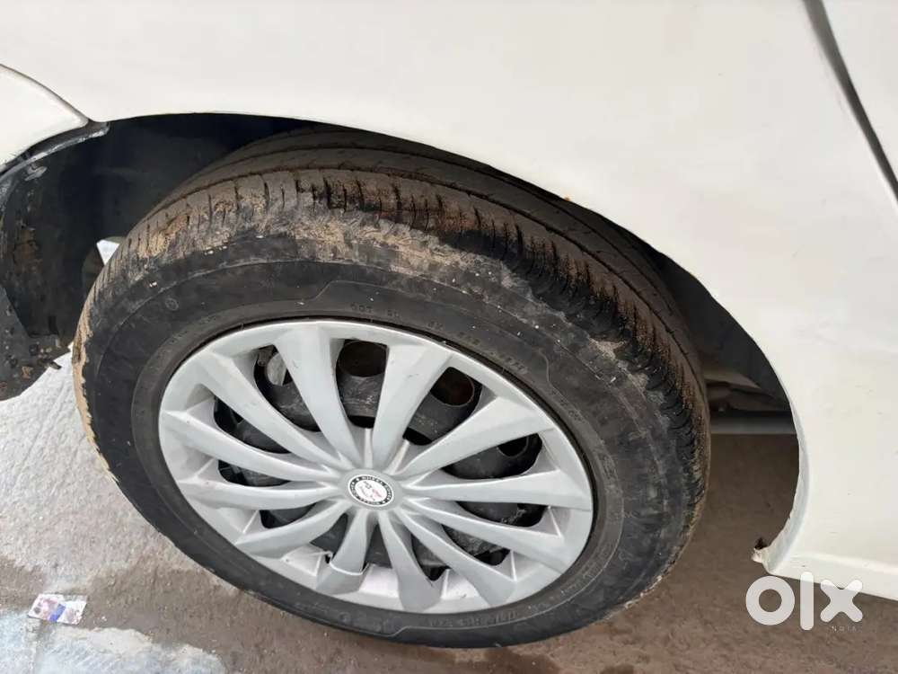 Tata Indigo Cs 2015 Diesel Well Maintained Car