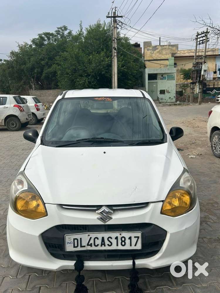 Alto Lxi 2013 Fix Price