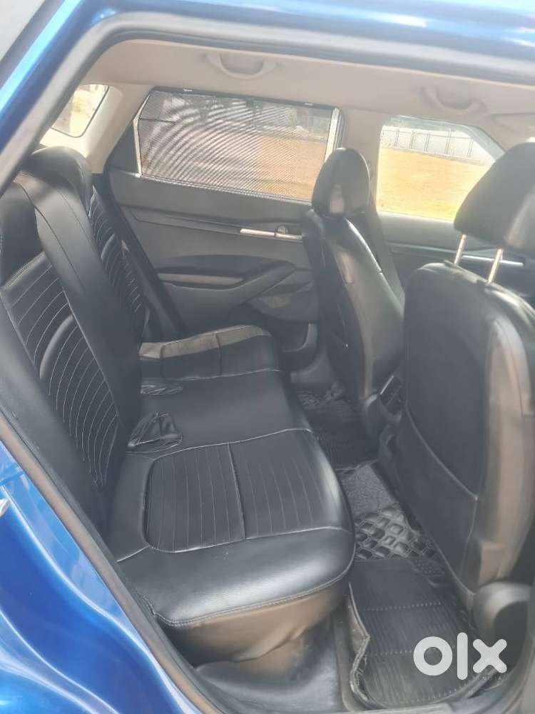 Kia Seltos Htk Plus D, 2019, Diesel