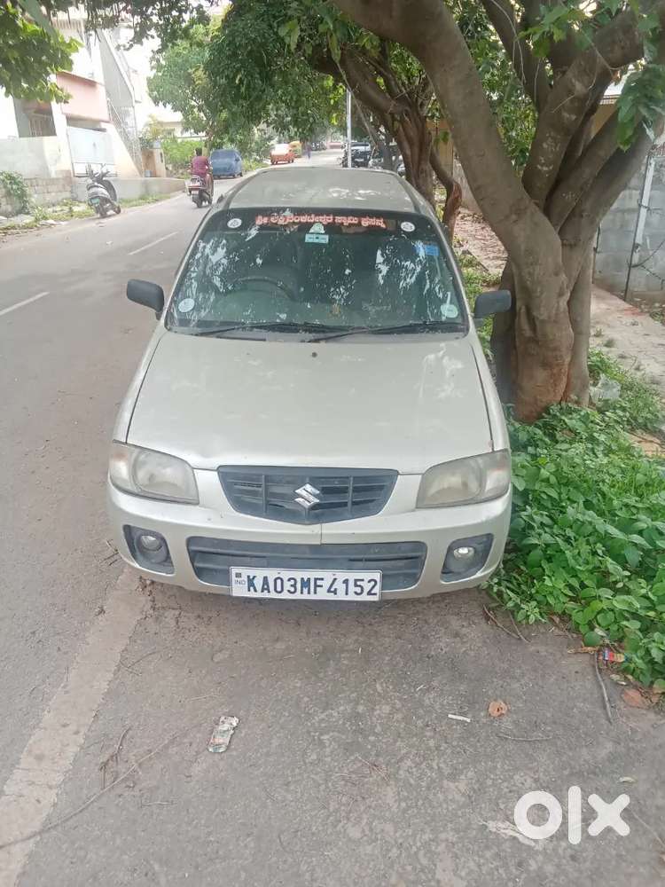 Maruti Suzuki Alto 0.8 Lxi 2006