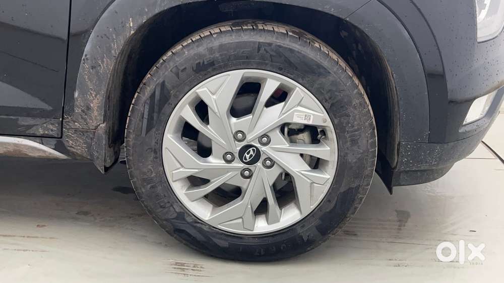 Hyundai Creta 1.5 Sx, 2023, Petrol