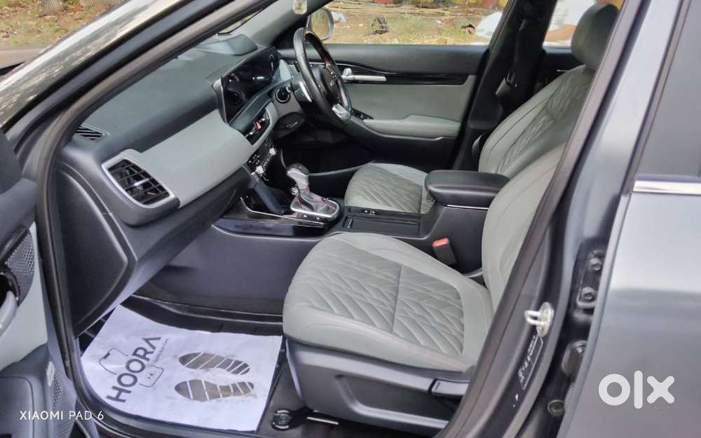 Kia Seltos 1.4 X-line Dct, 2024, Petrol