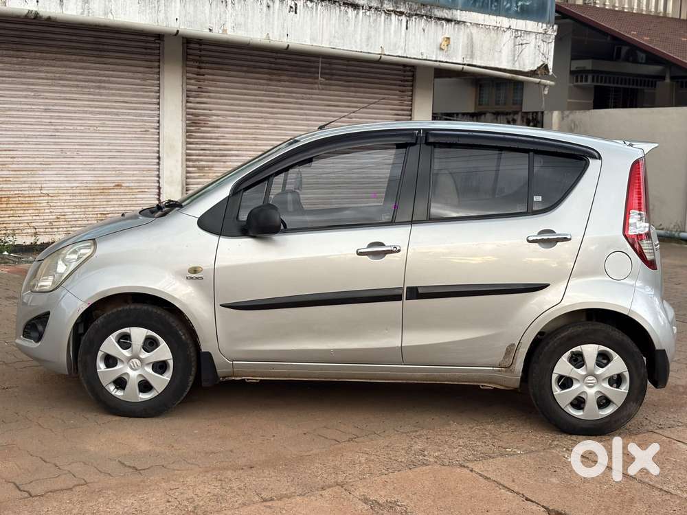 Maruti Suzuki Ritz Vdi Bs-iv, 2014, Diesel