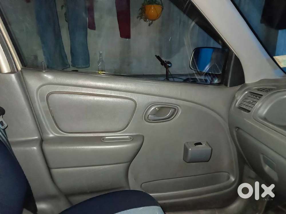 Maruti Alto Lxi 2009