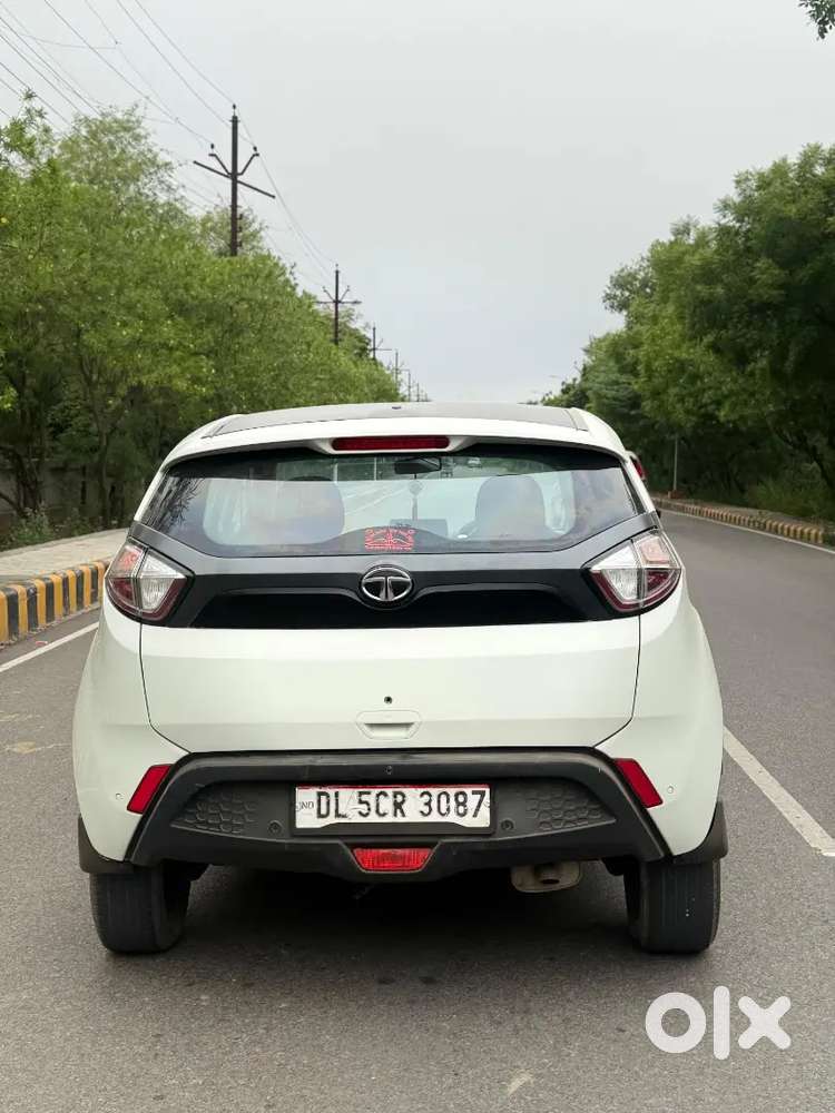 Nexon 2020 Model 1st Owner