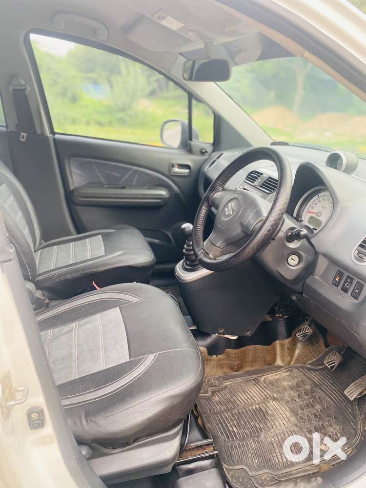 Maruti Suzuki Ritz Vdi, 2011, Diesel