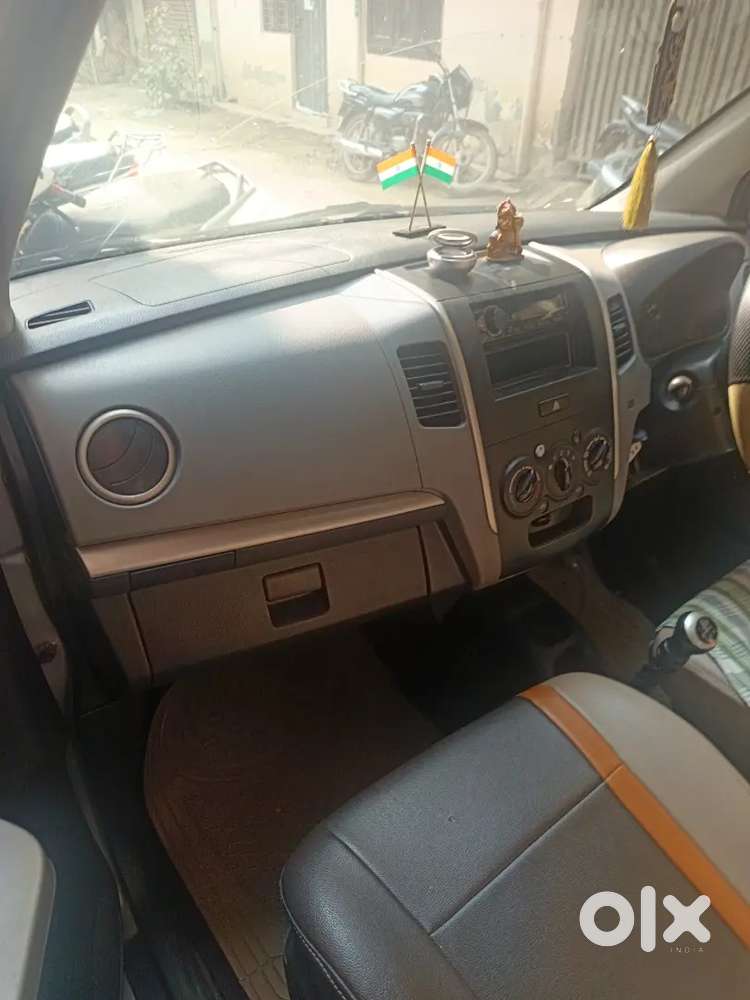 Maruti Suzuki Wagon R 1.0 2011 Petrol 140000 Km Driven