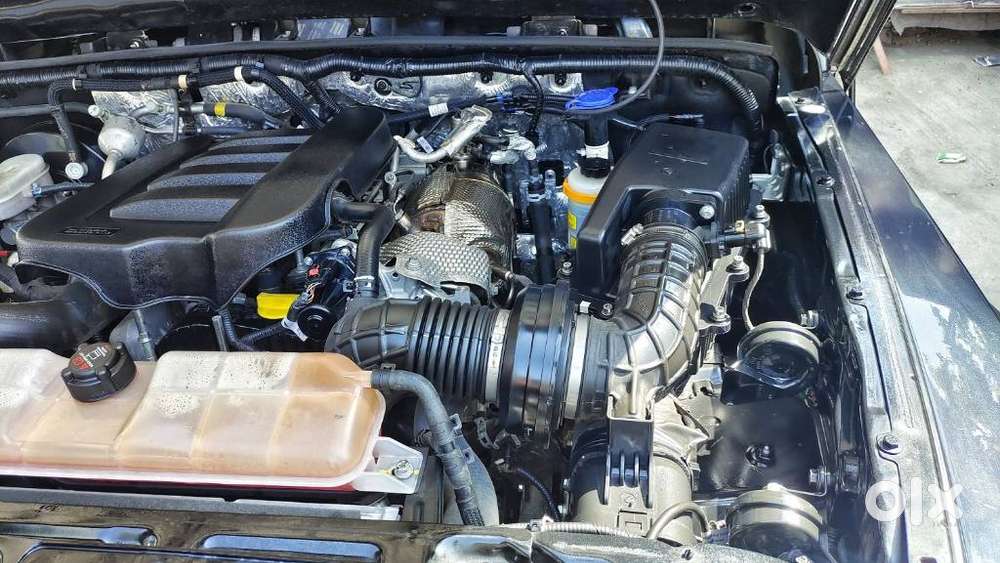 Mahindra Thar Lx Hard Top Diesel Mt Rwd, 2023, Diesel