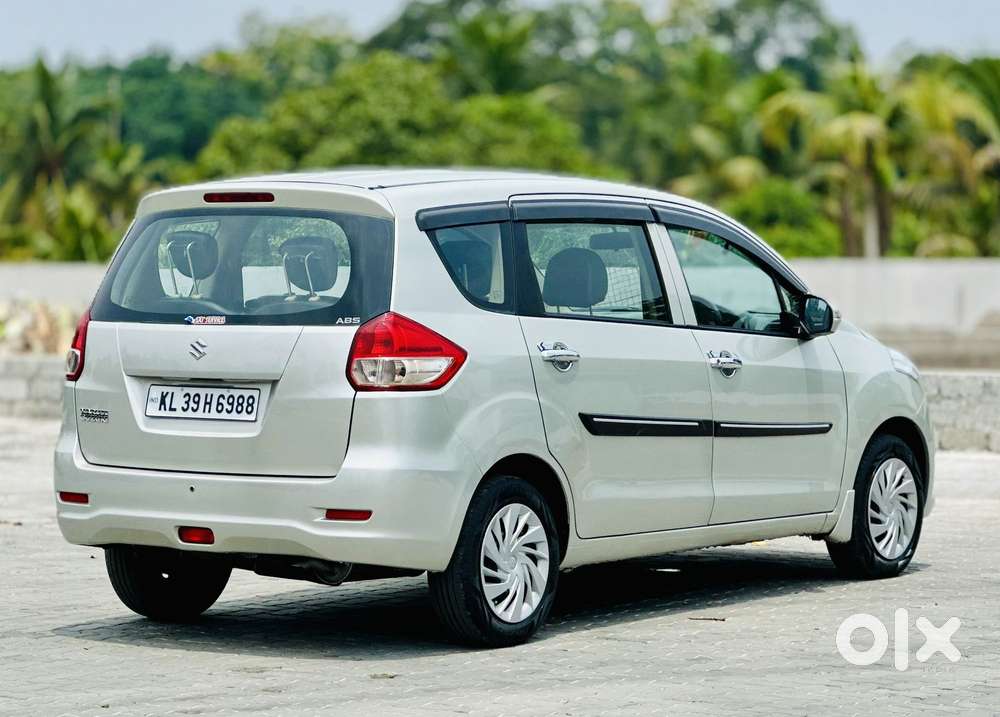 Maruti Suzuki Ertiga 2012-2015 Vdi, 2015, Diesel