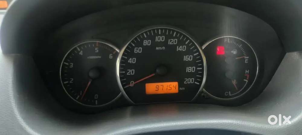 Maruti Suzuki Swift Vdi 2011 . 2031 . Juliy Tik