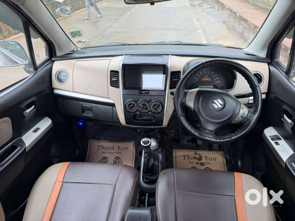 Maruti Suzuki Wagon R Lxi 1.0, 2017, Cng & Hybrids