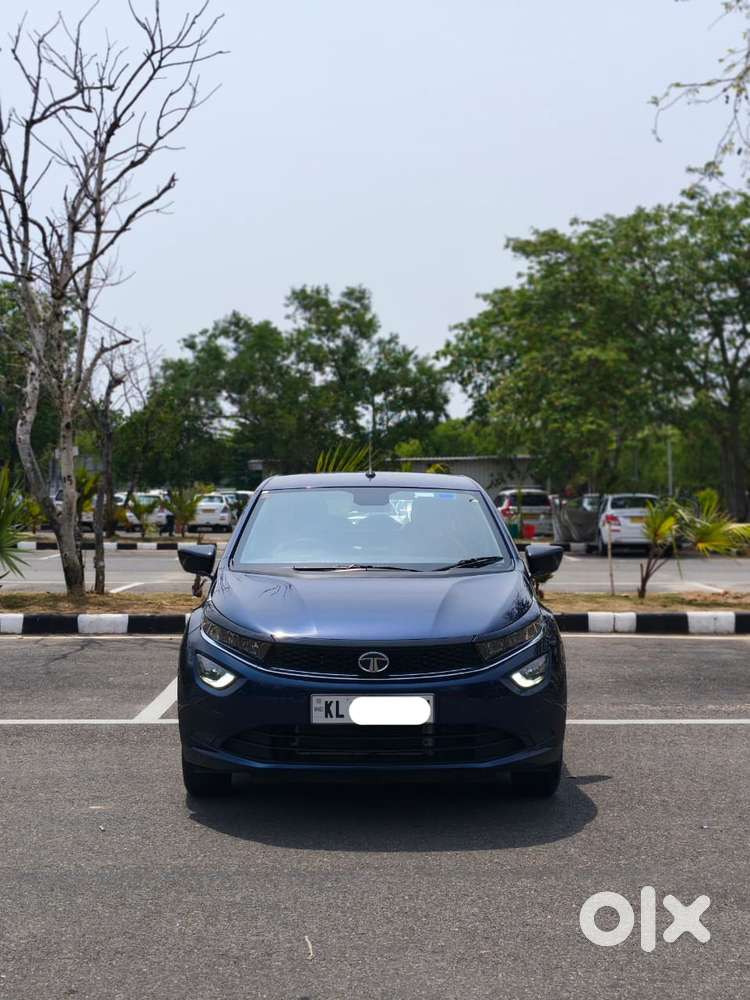 Tata Altroz Xta Petrol, 2022, Petrol