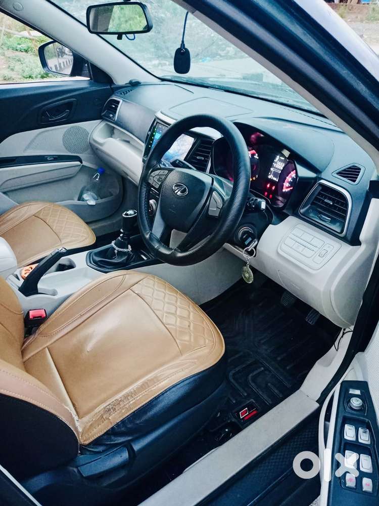 Mahindra Xuv300 W6 Diesel, 2020, Diesel
