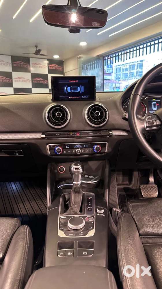 Audi A3 Cabriolet 1.8 40 Tfsi, 2015, Petrol