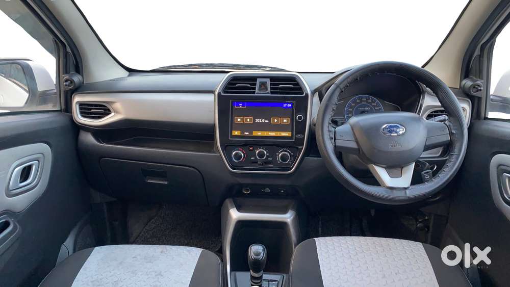 Datsun Redigo 2020-2022 1.0 T (o), 2020, Petrol