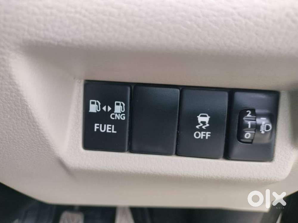 Maruti Suzuki Wagon R 1.0 Lxi Cng, 2024, Cng & Hybrids